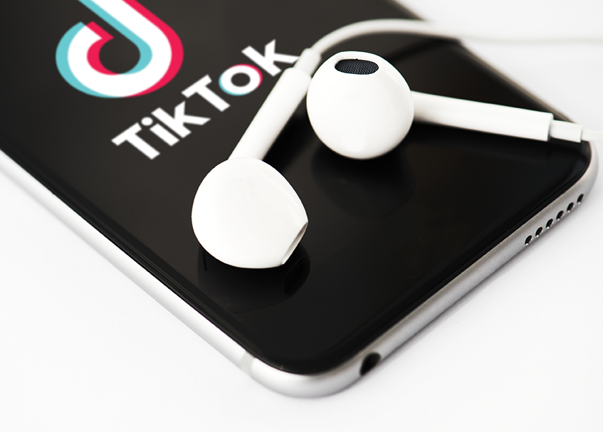 La guida di Tik Tok-Studio futuroma