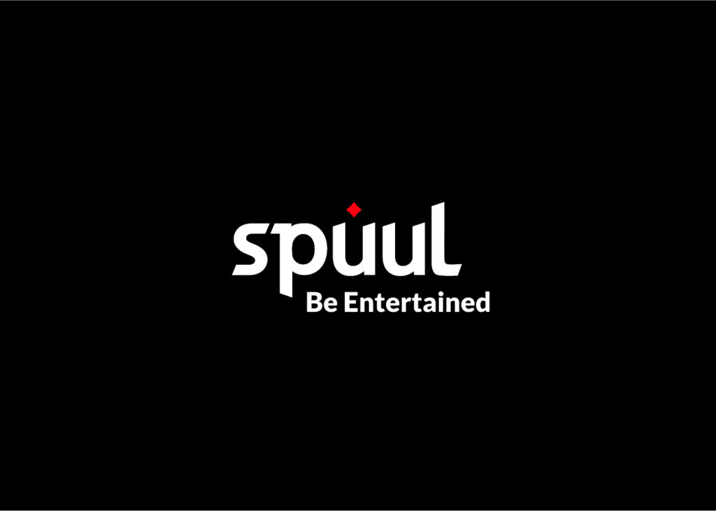 Spuul Logo