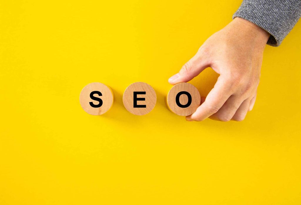 link building