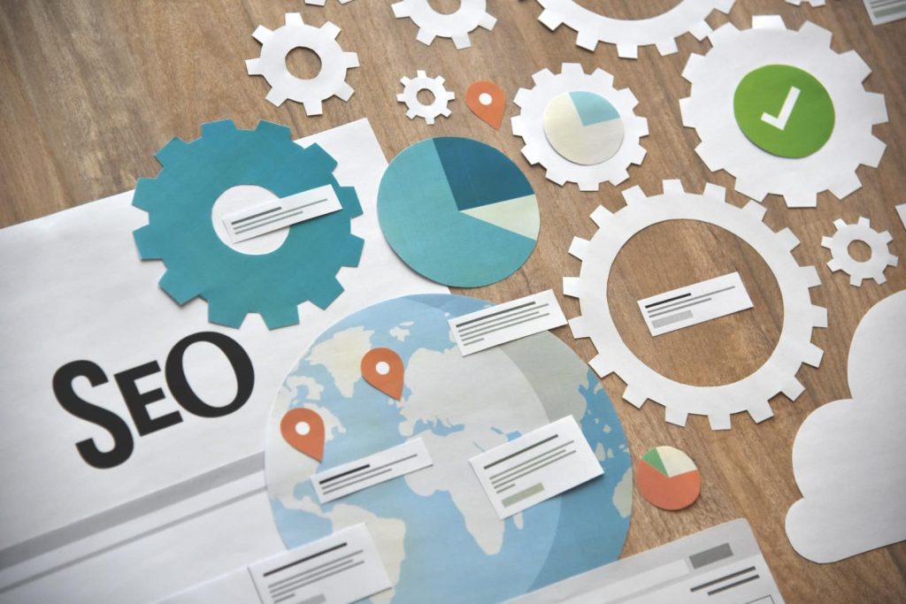 Seo agency Roma