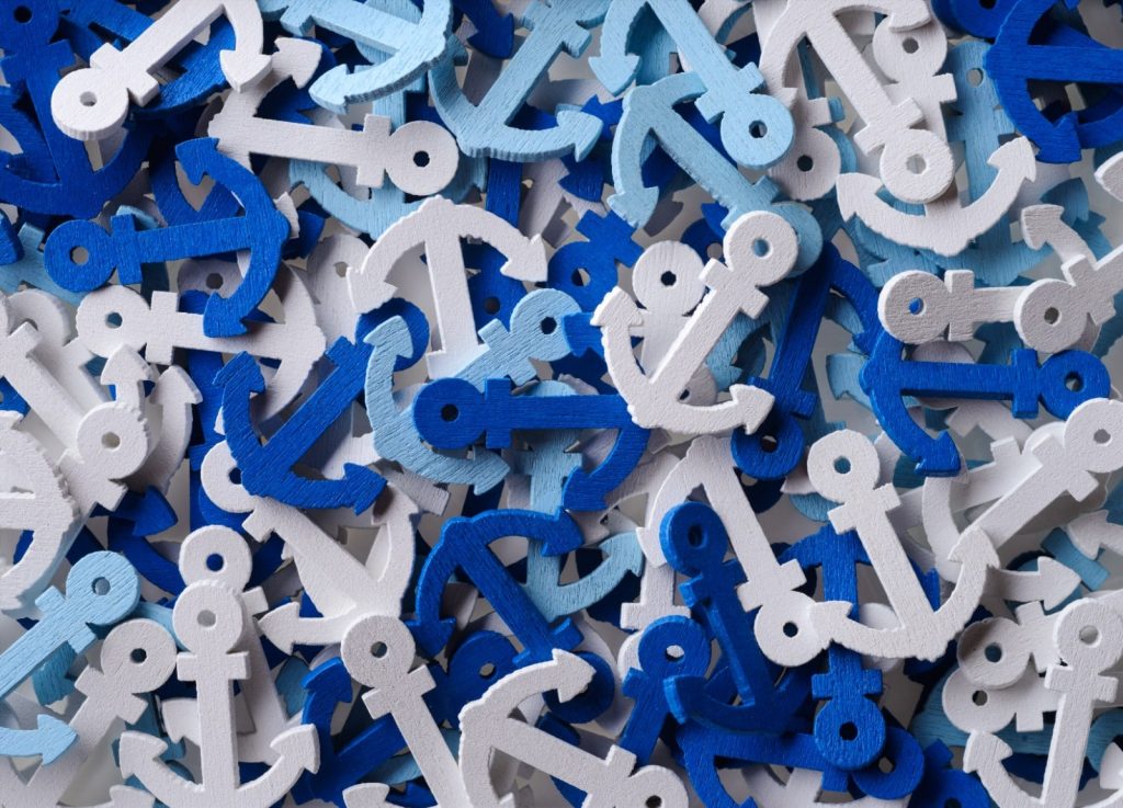 Cos'è l'anchor text