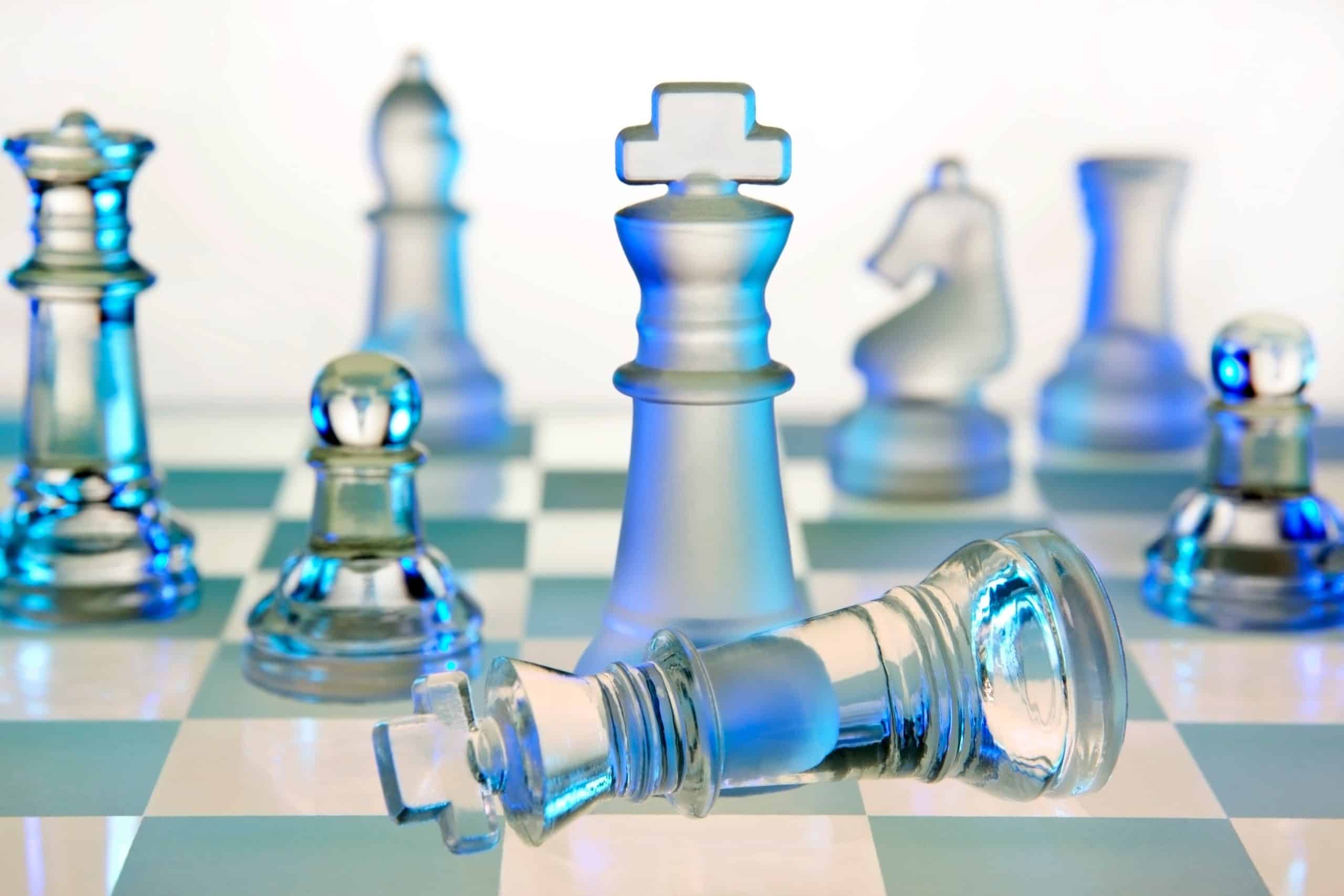 scacchi agenzia seo roma