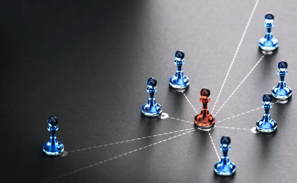 Cosa sono i link interni
