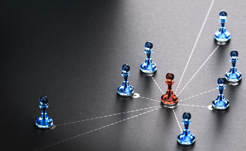 Cosa sono i link interni