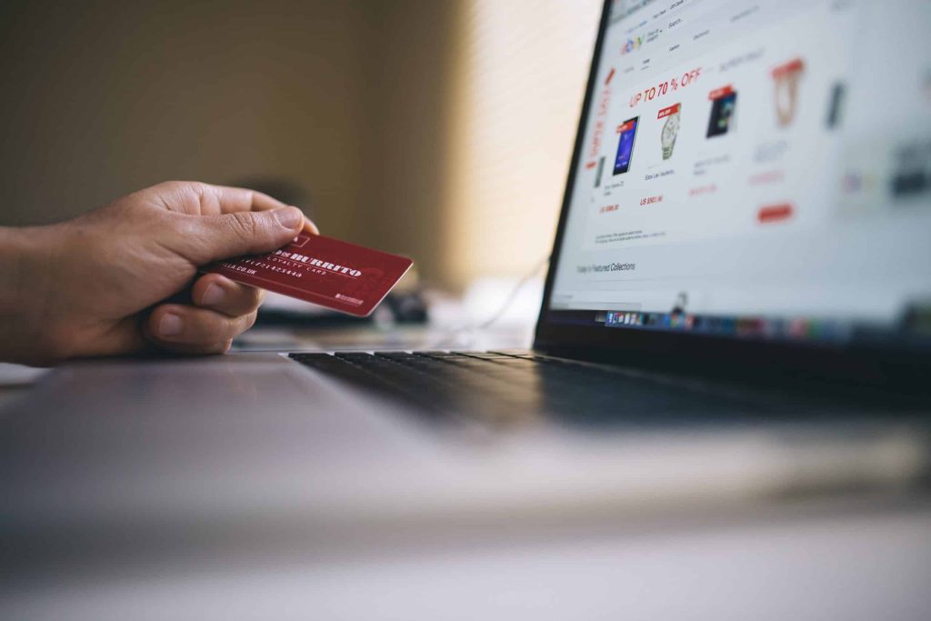 Ottimizzazione schede prodotto per ecommerce