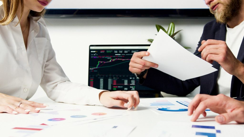 Trend e Strategie del Marketing Sanitario