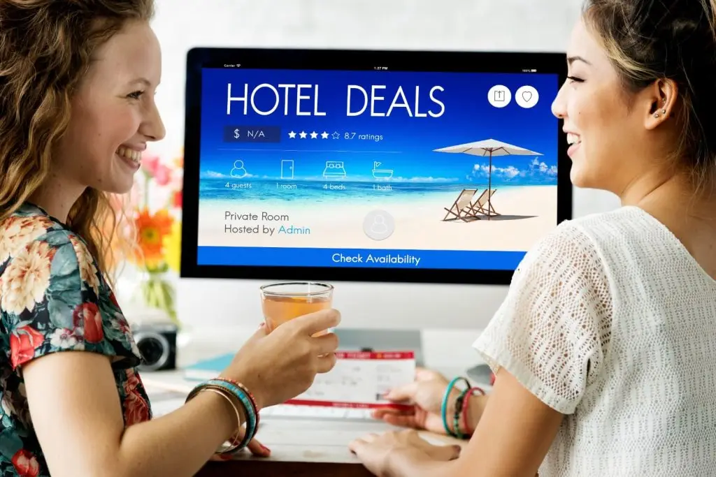 Le 10 caratteristiche per far decollare il tuo sito e migliorare la Seo per Hotel