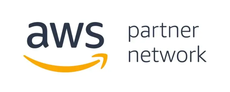 Logo AWS Partner