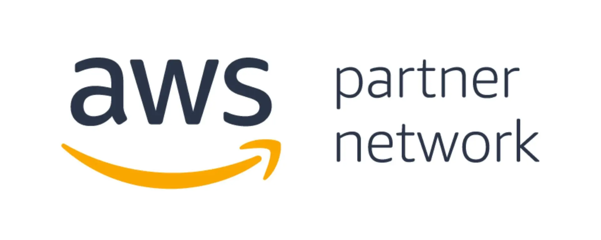 Logo AWS Partner