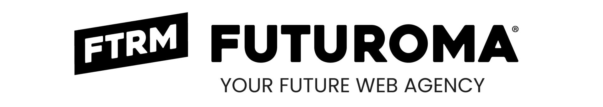 Studio Futuroma - Your Future Digital Agency
