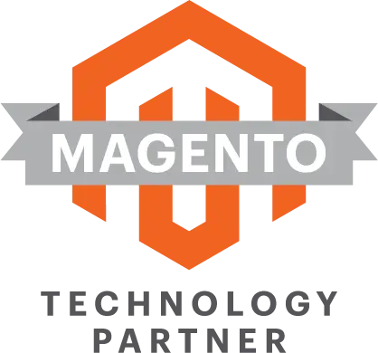 Logo Magento Partner