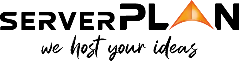 Logo Server Plan