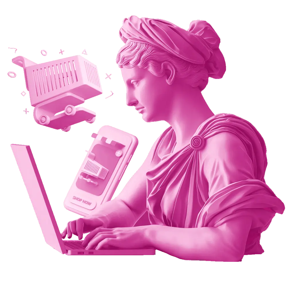 brand identity digital agency roma