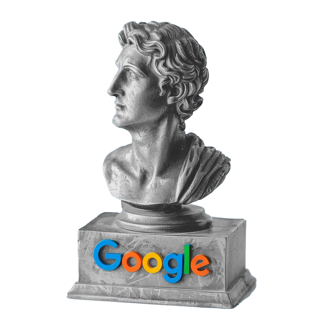 Google partner