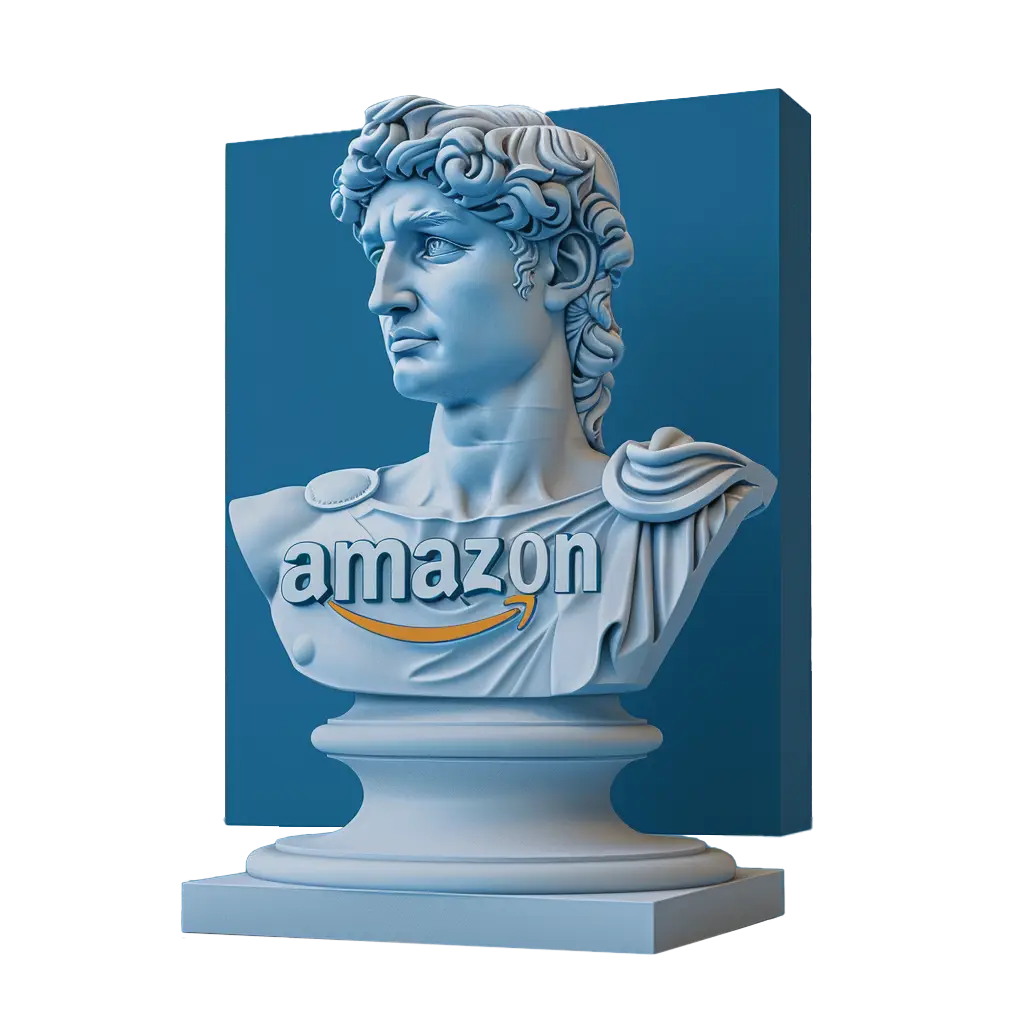 Amazon-Partner
