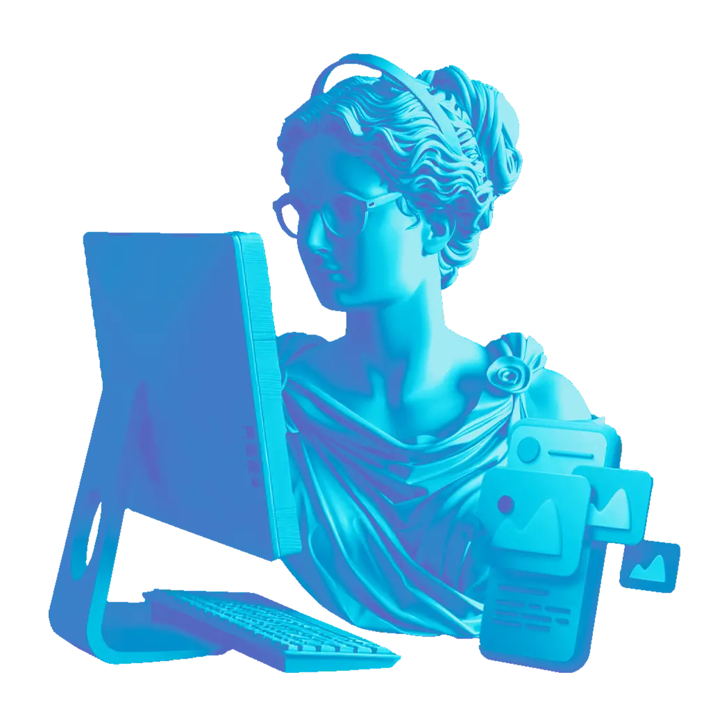 web agency ecommerce