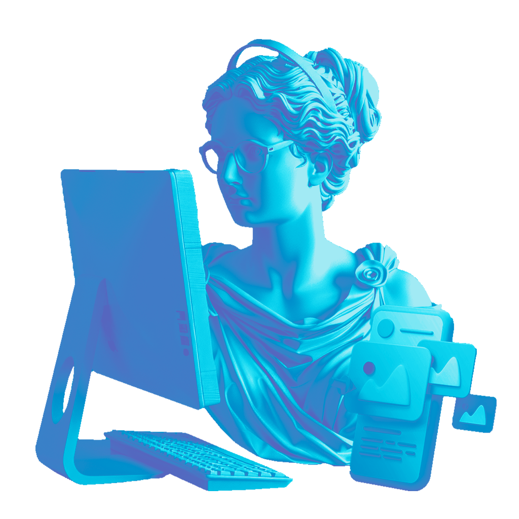 web agency ecommerce