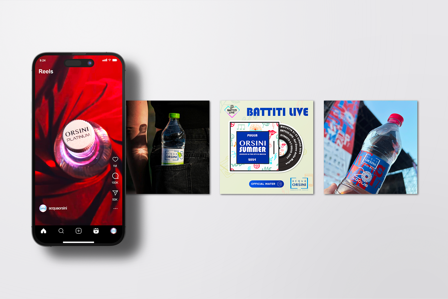 web agency corporate