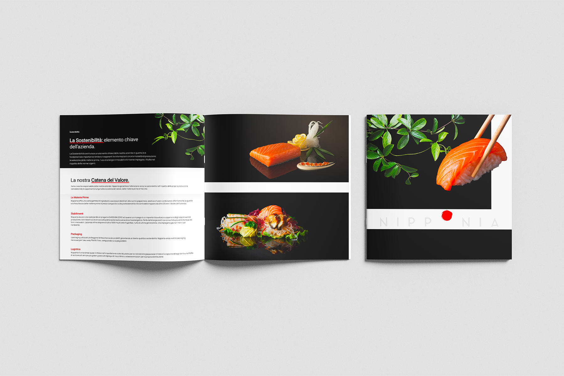 agenzia web corporate