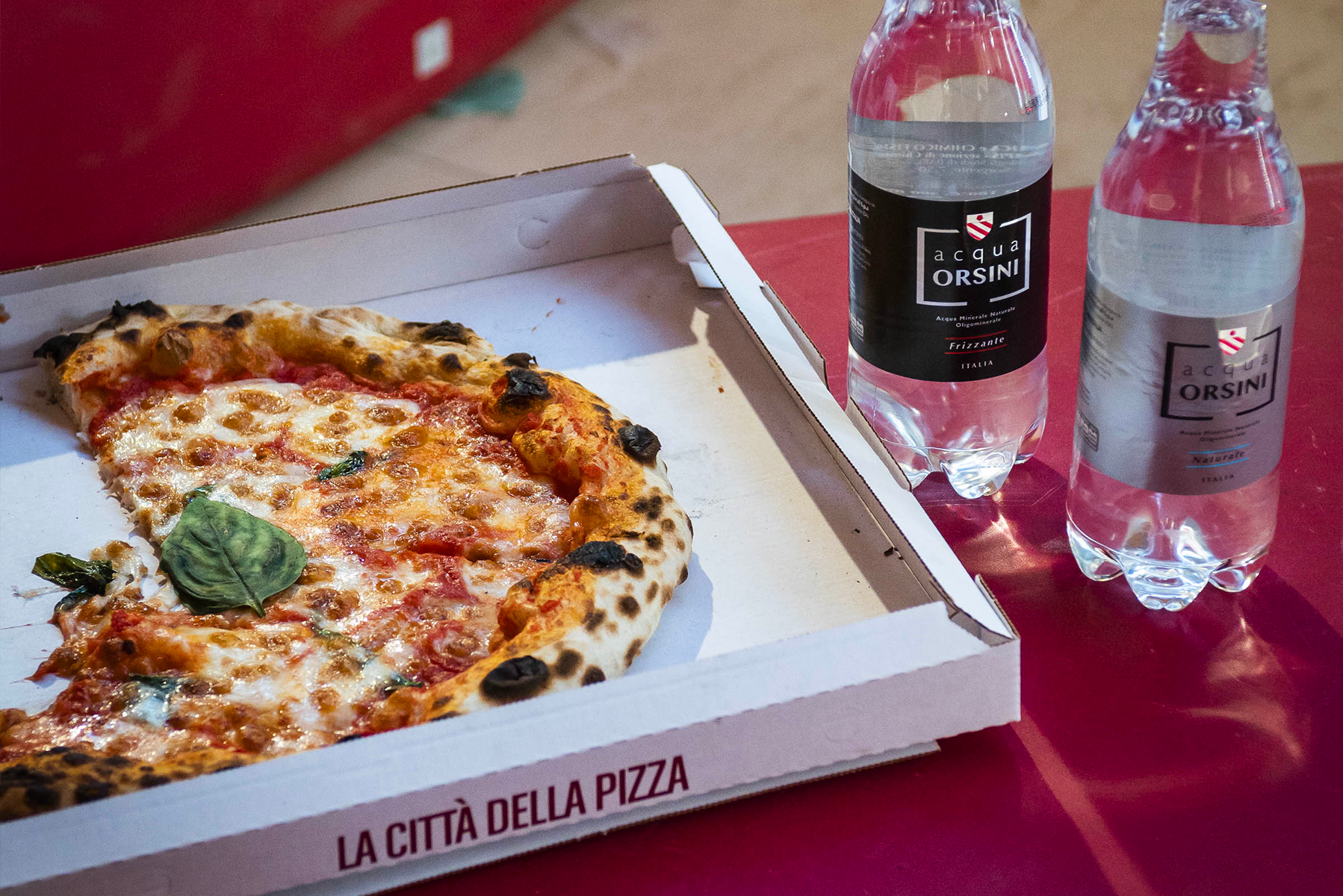 web agency corporate