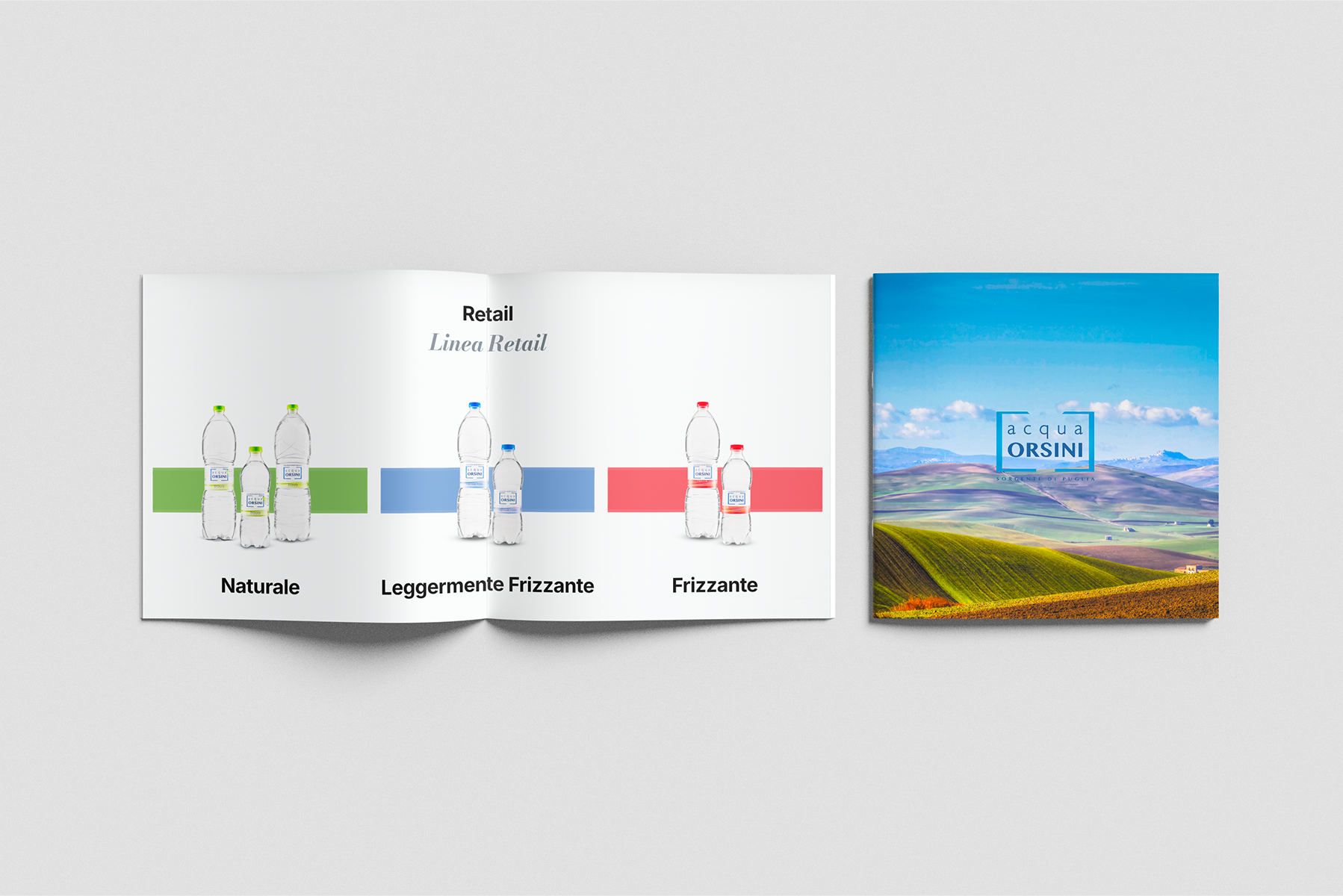 web agency corporate