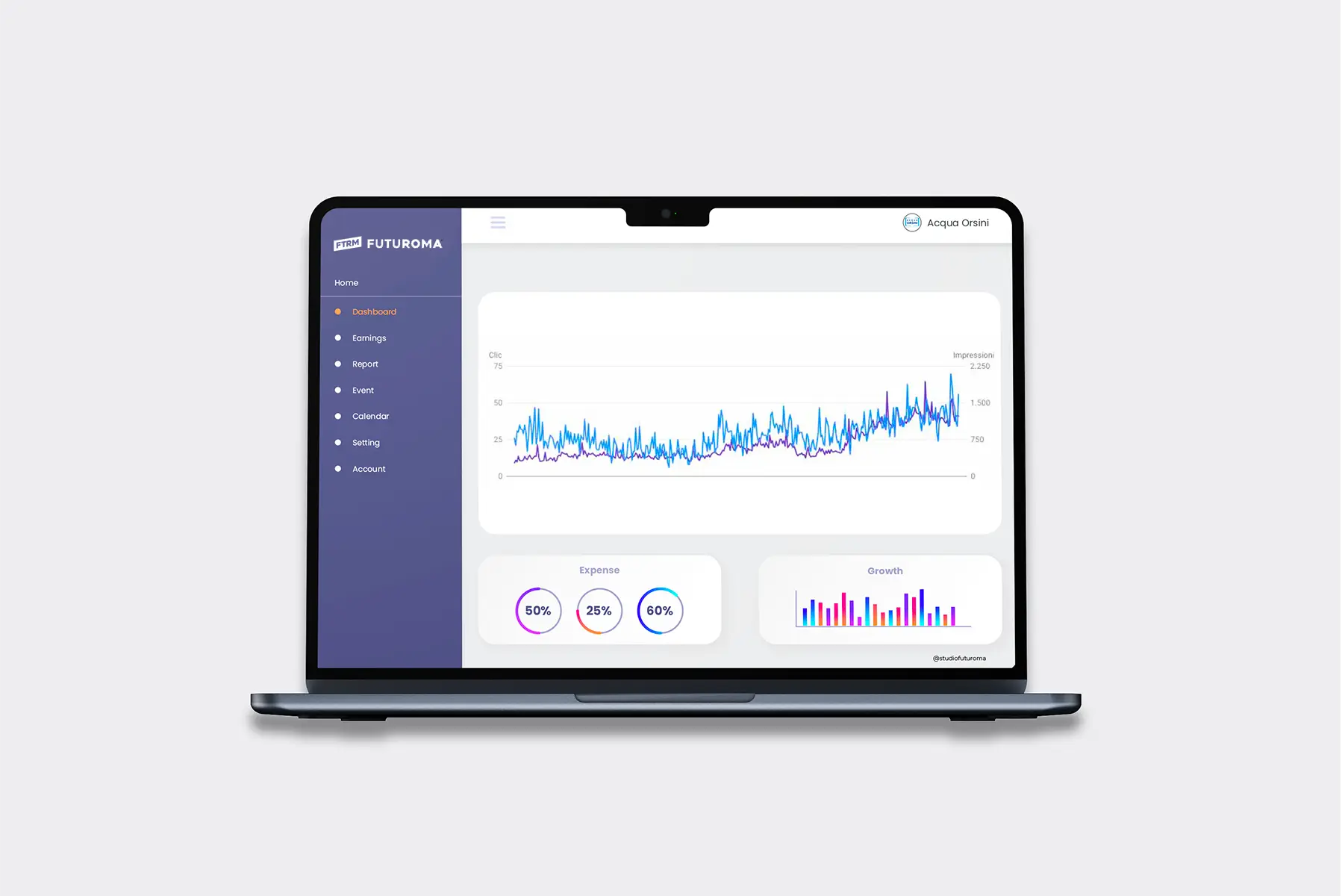 web agency corporate
