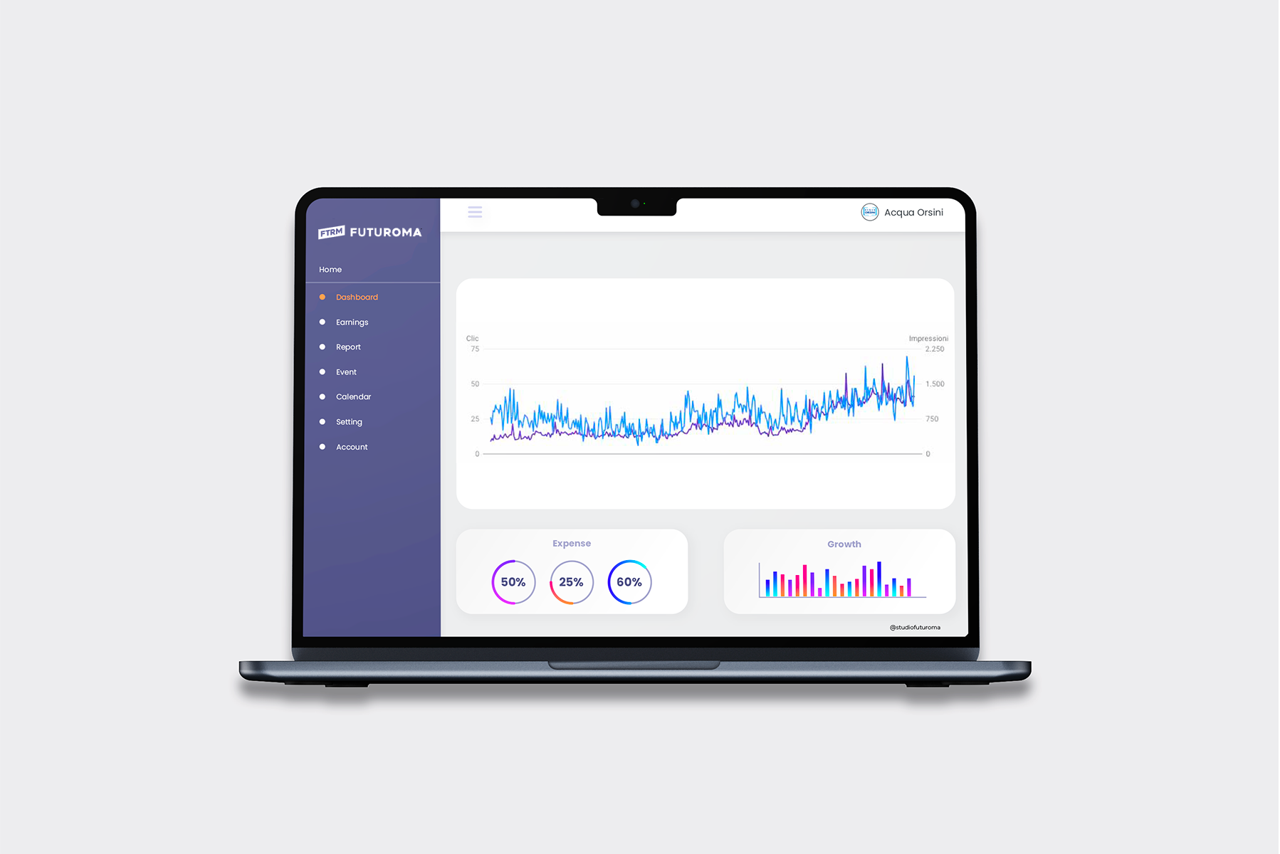 web agency corporate