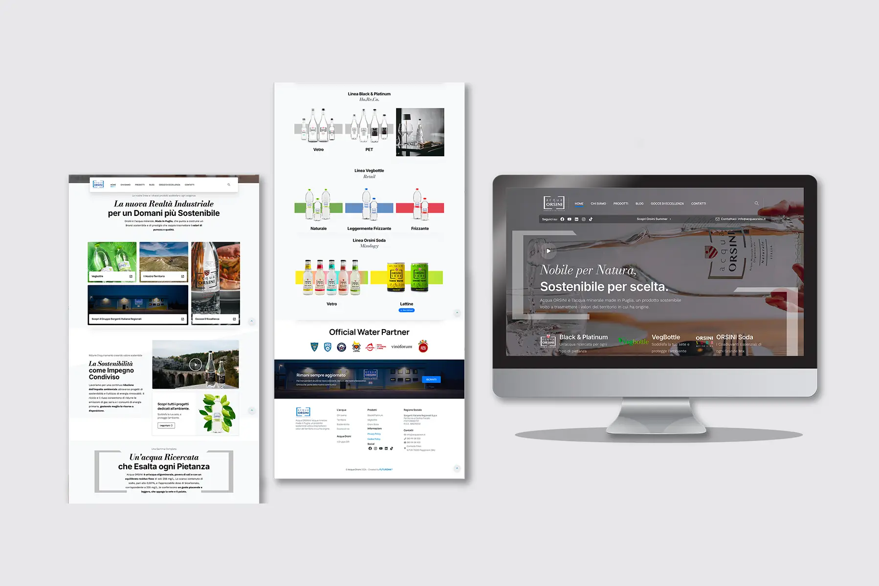 web agency corporate