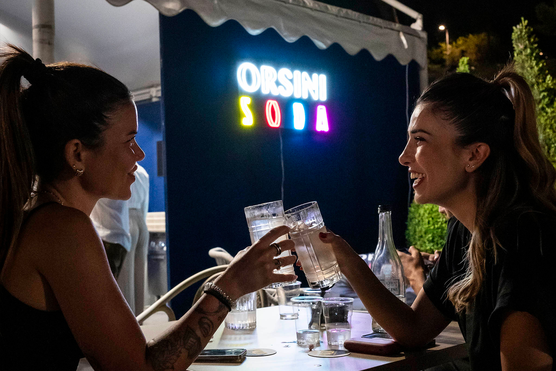 web agency corporate