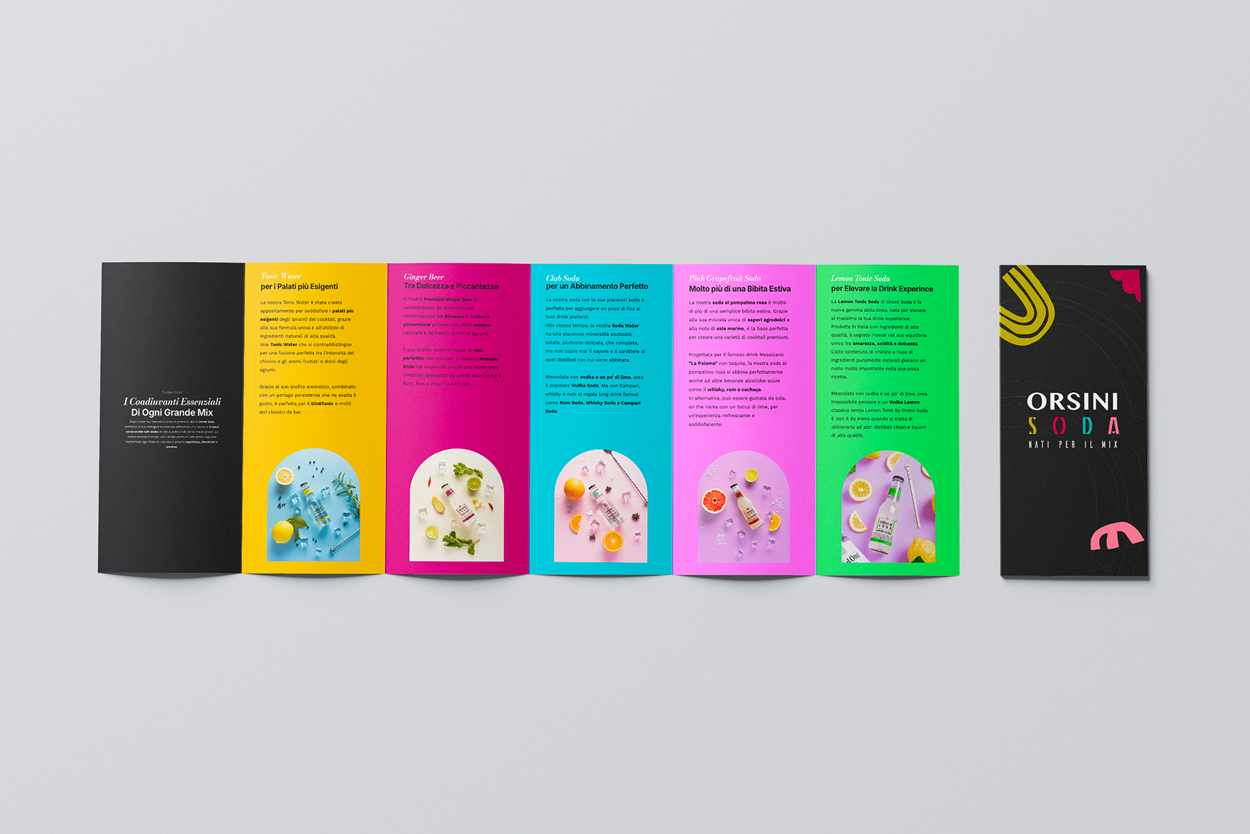 agenzia marketing corporate