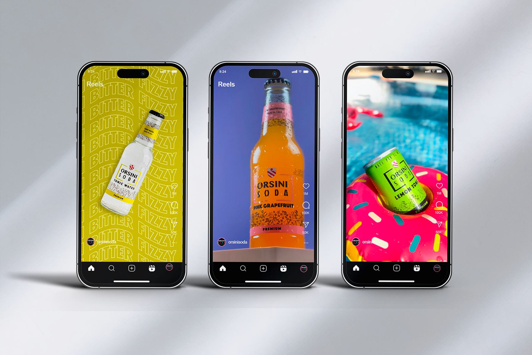 web agency corporate