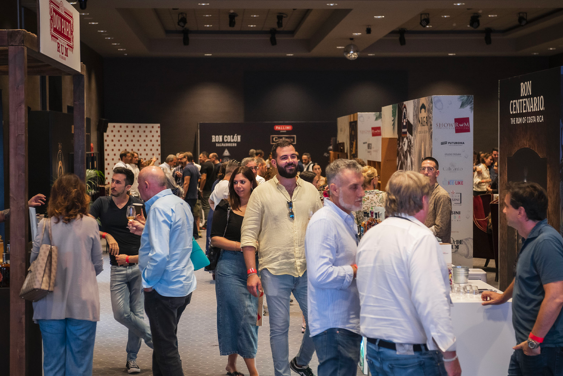 agenzia eventi