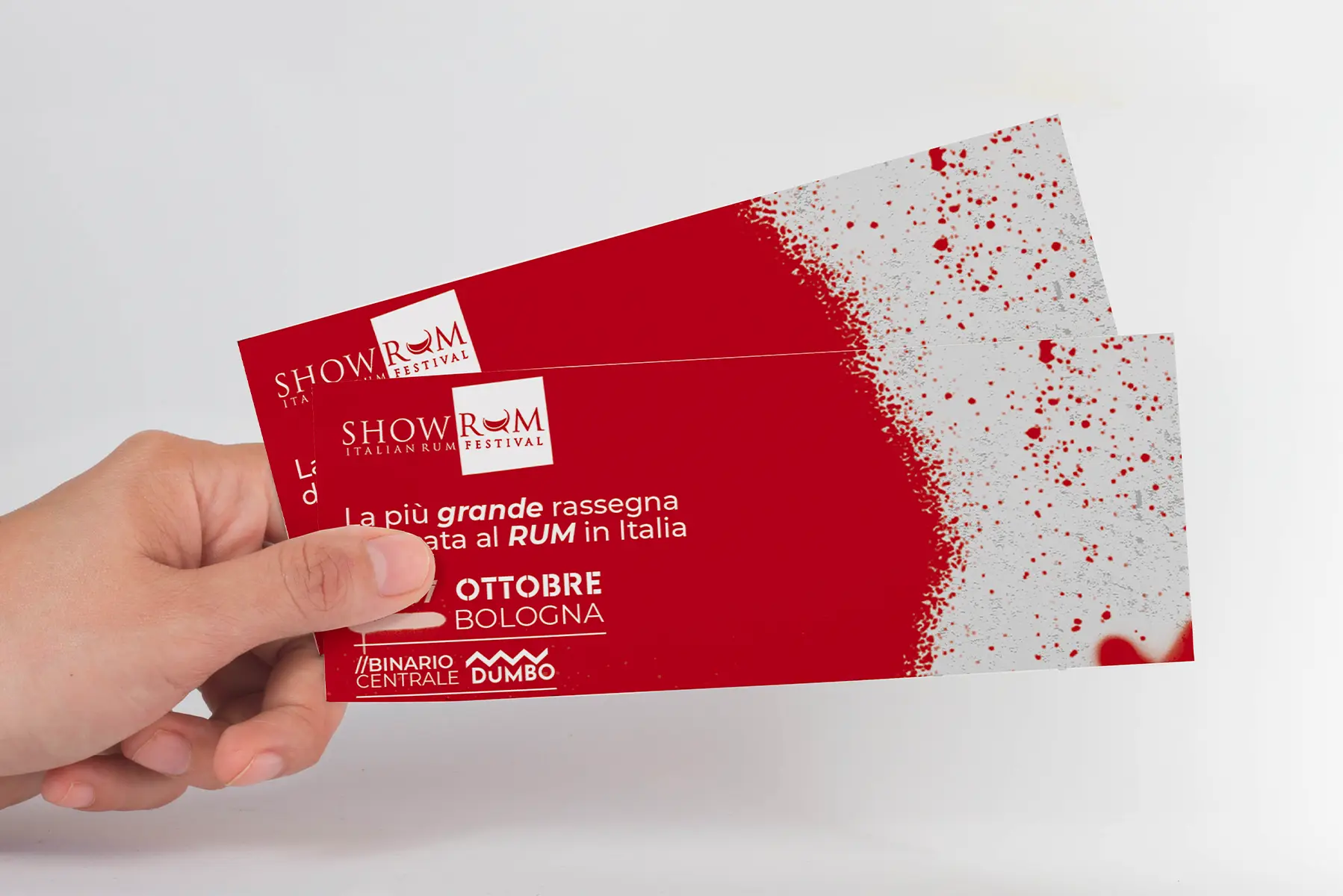 agenzia eventi
