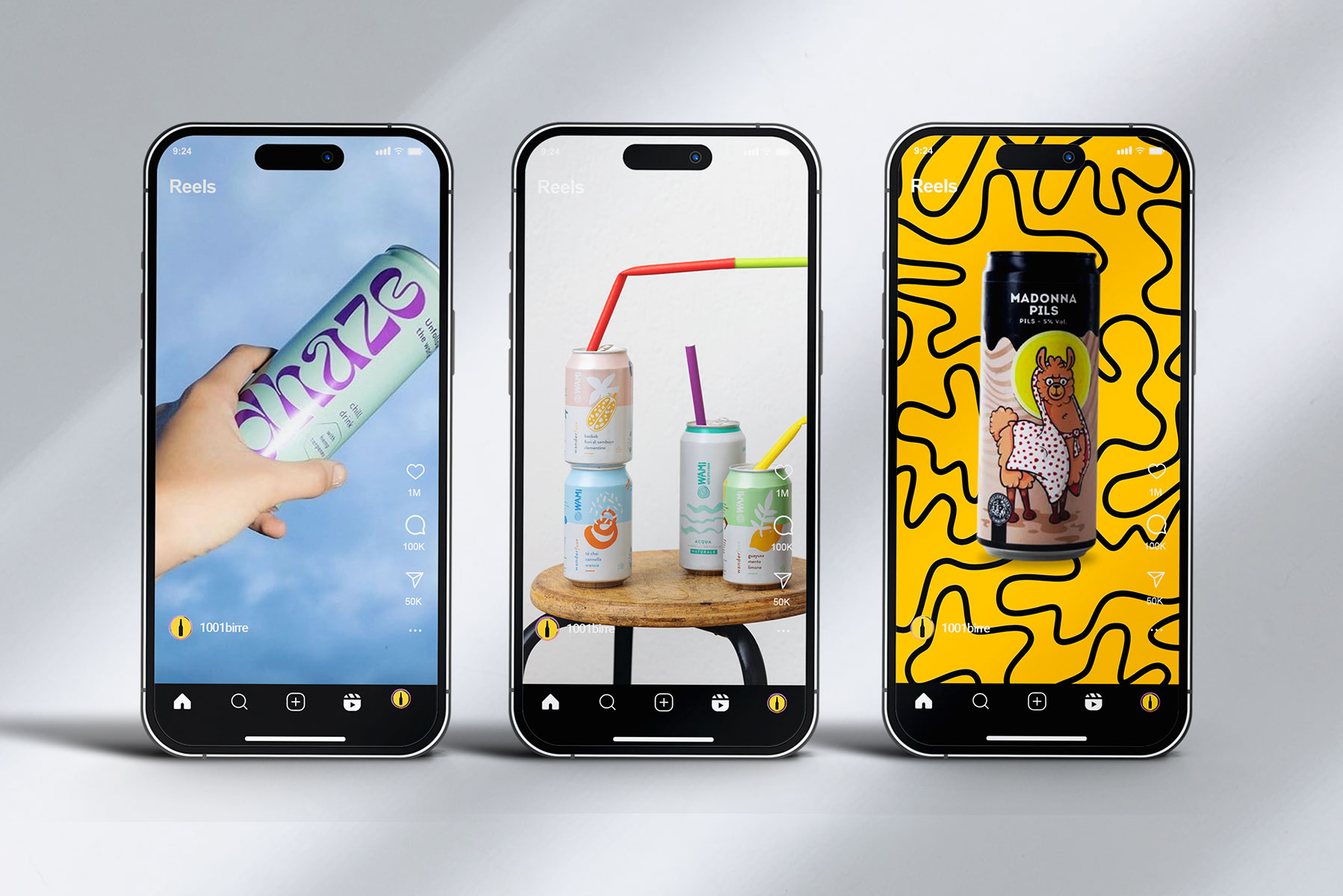 agenzia digital per ecommerce