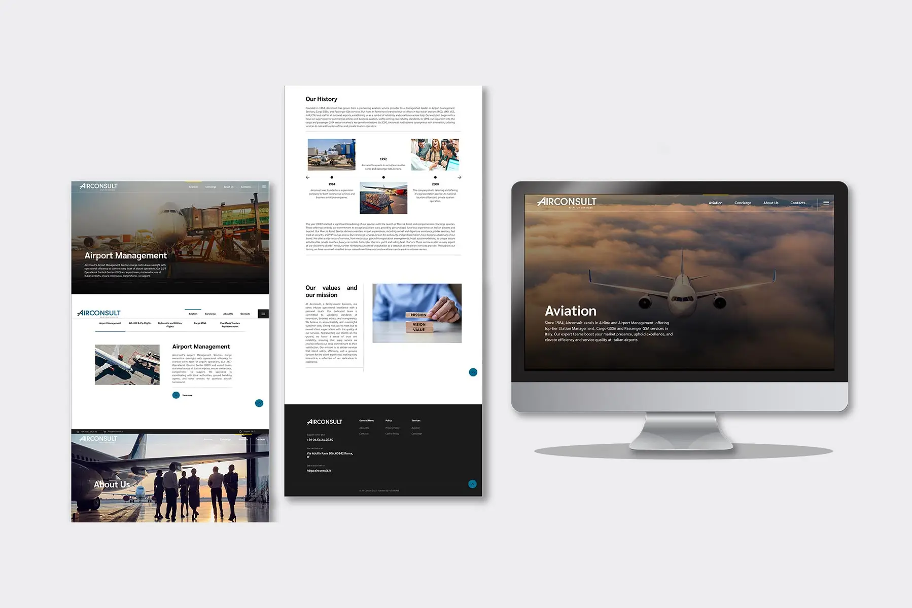 Airconsult