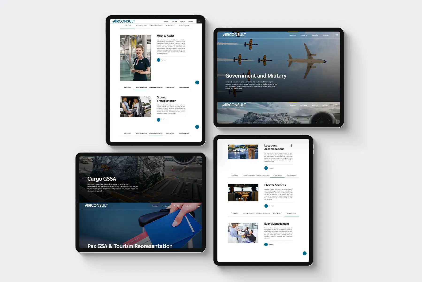 Airconsult