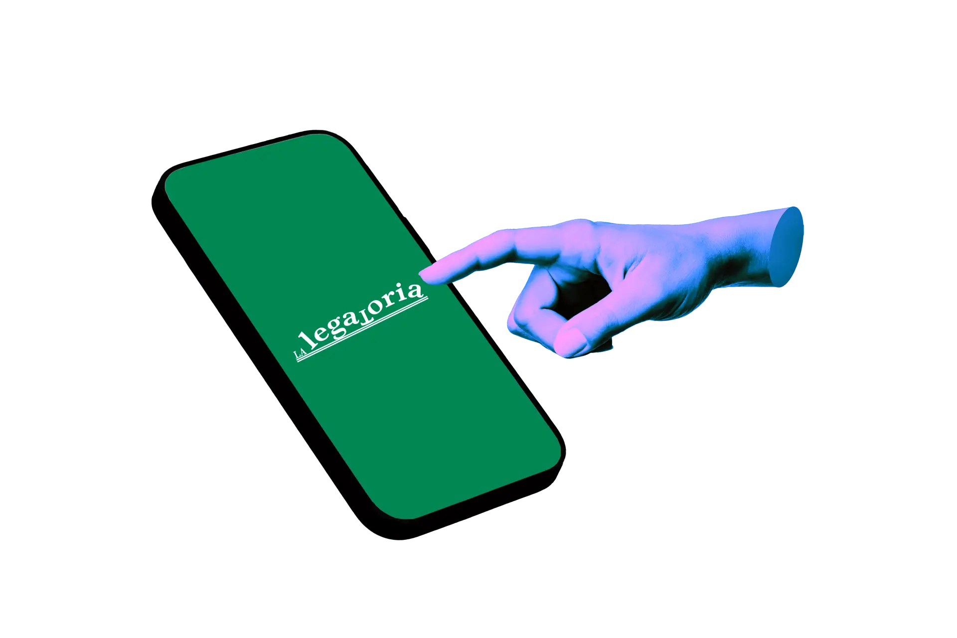 legatoria