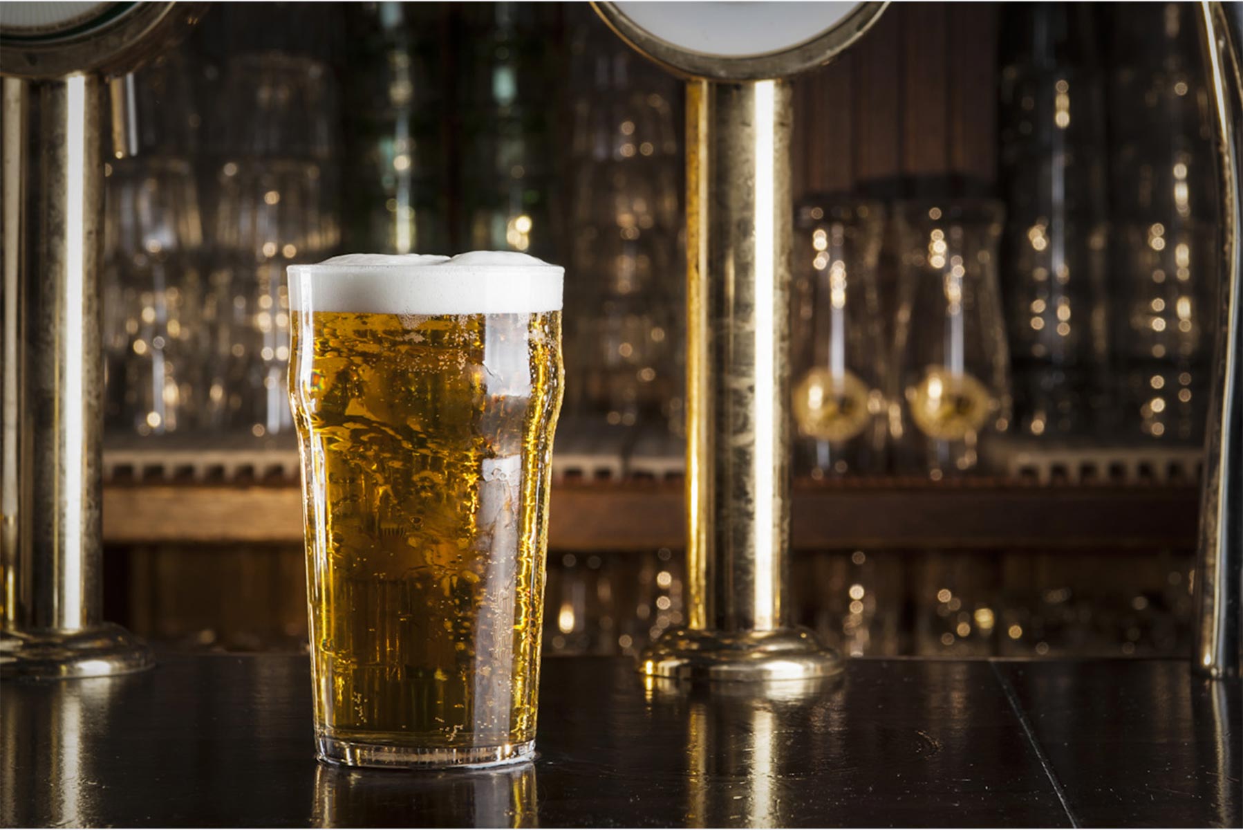 Shamrock Pub Roma