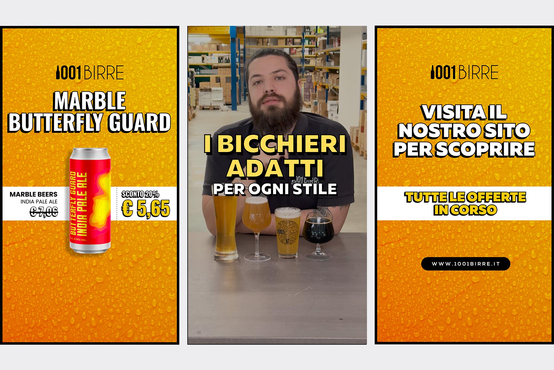 agenzia digital per ecommerce