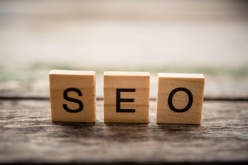 SEO nel 2025