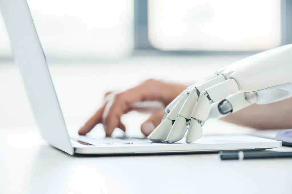 AI e Marketing Digitale