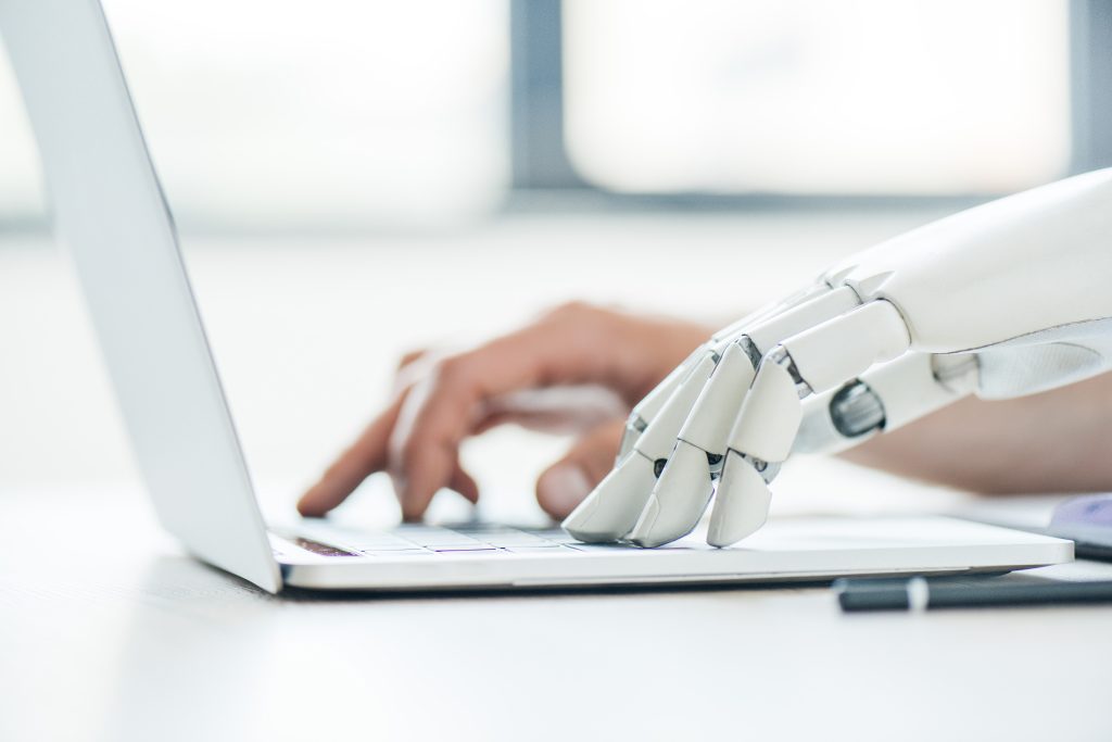 AI e Marketing Digitale