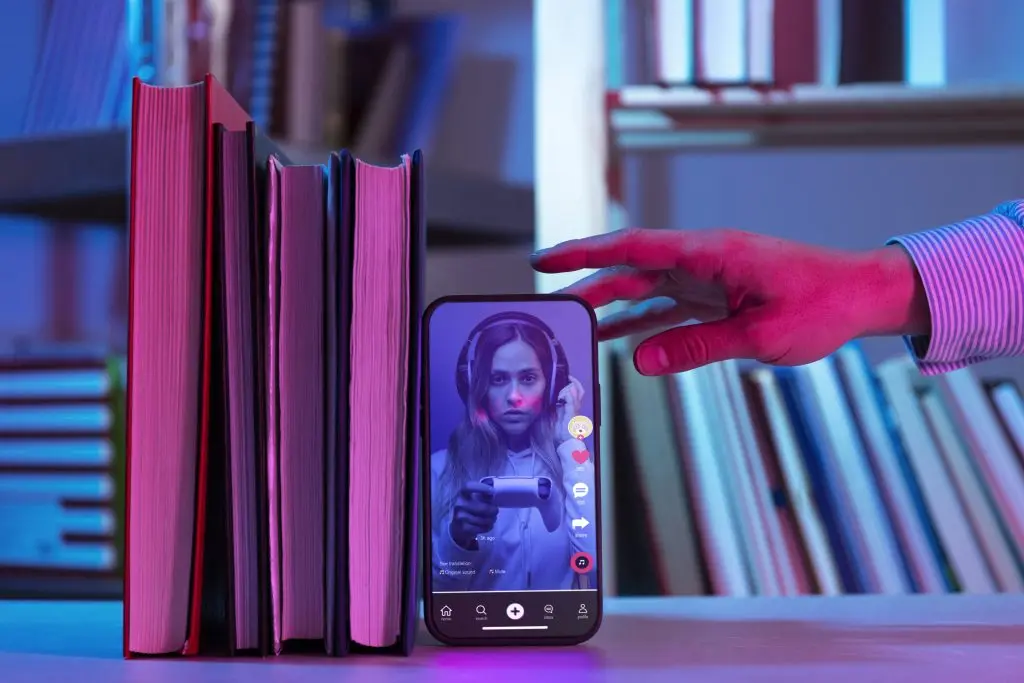 Transmedia storytelling
