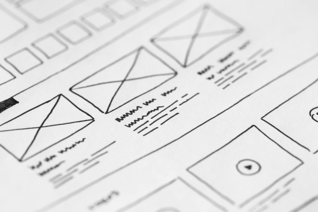 Product page perfetta