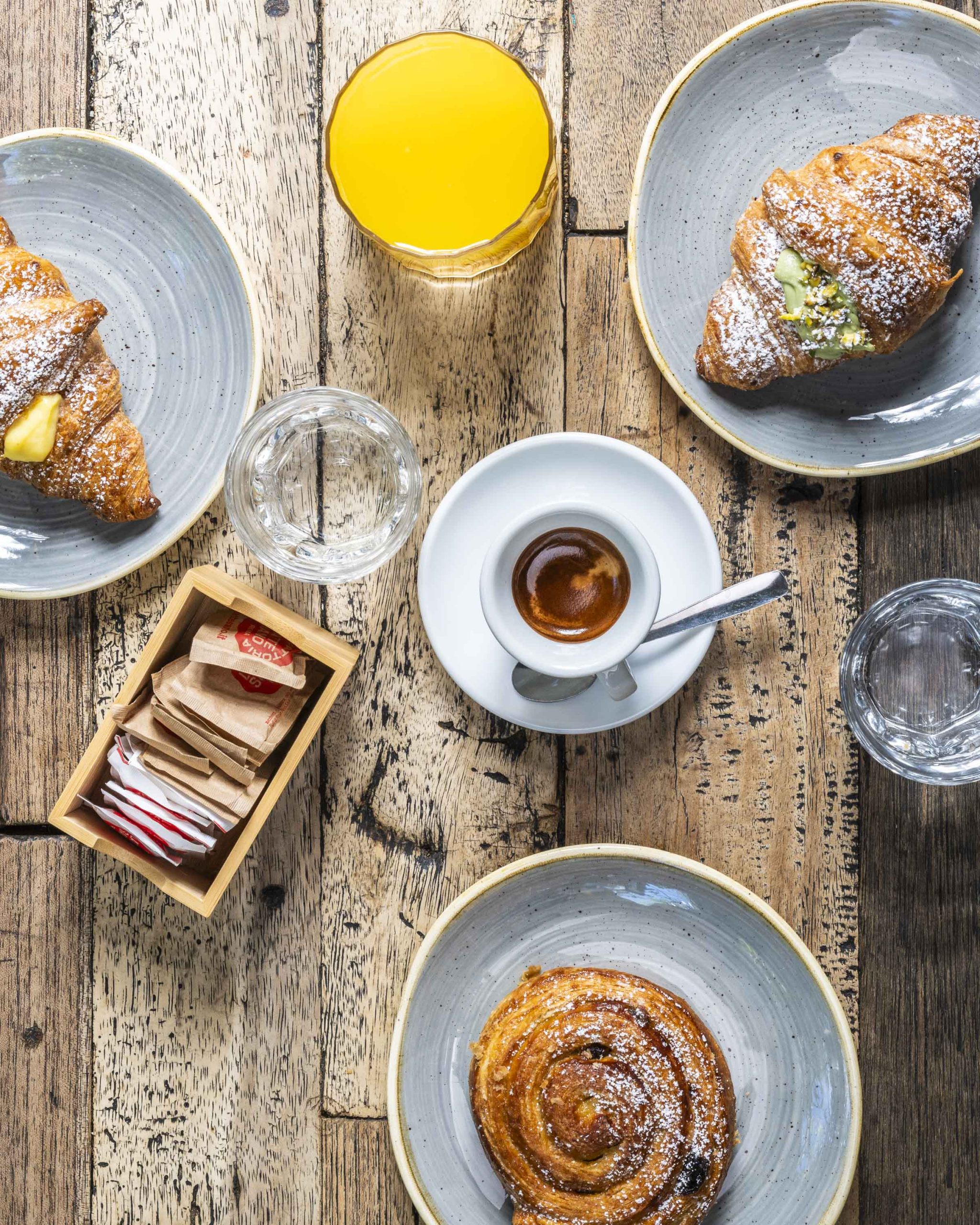 web agency roma per bistrot