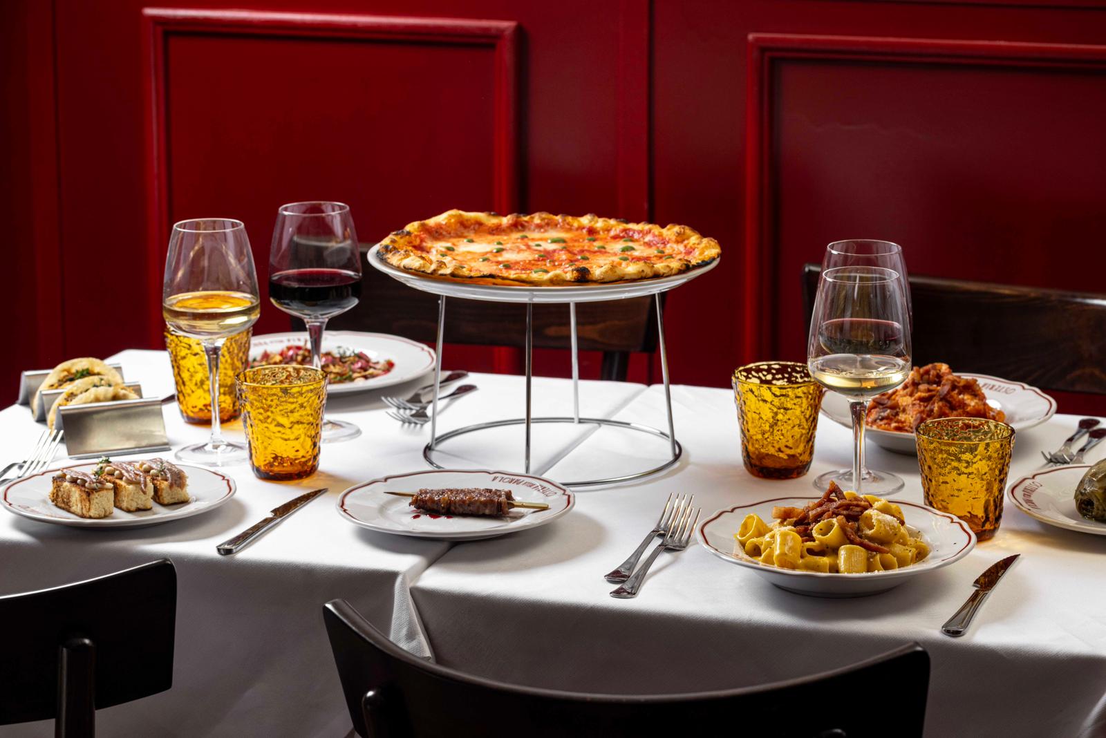 Osteria della Parola