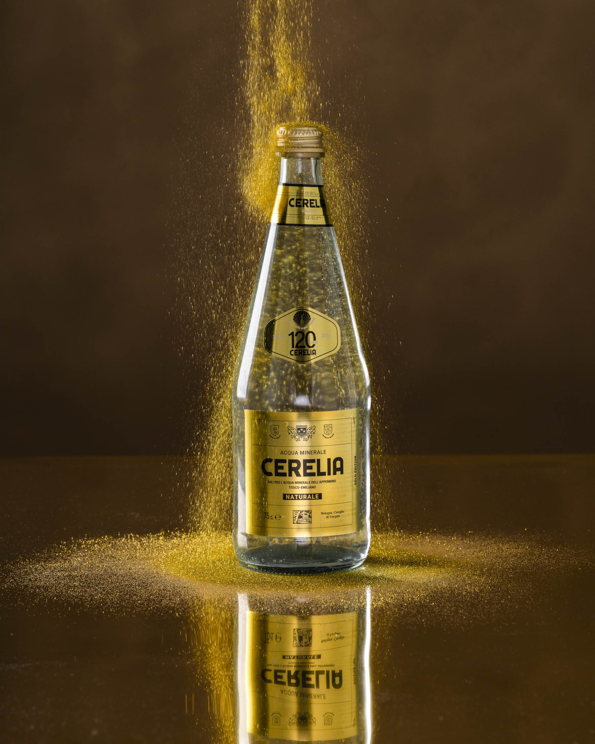 Acqua Cerelia