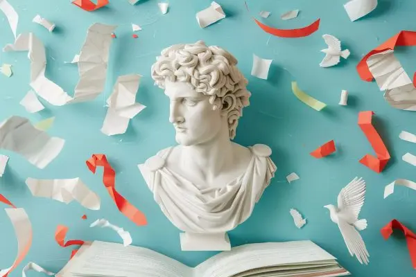 digital agency copywriting